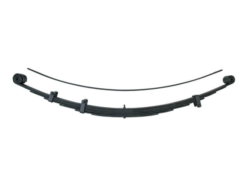 ICON -  Multi Rate RXT Leaf Spring Pack w/Add In Leaf - Toyota Tacoma 2005-2023