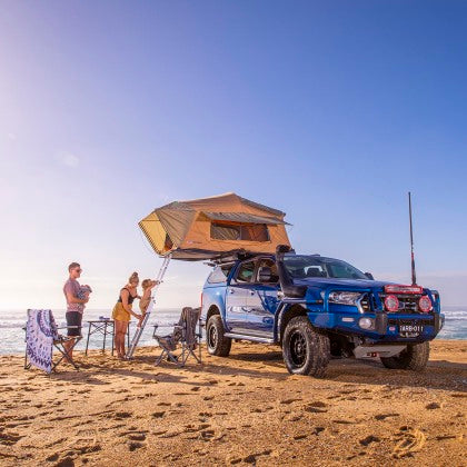 ARB - Flinders Rooftop Tent