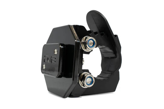 DV8 Off Road - Quick Release Molle Panel Tool Mounts | Pair