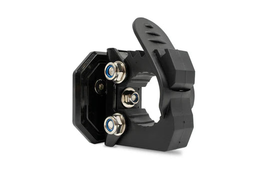 DV8 Off Road - Quick Release Molle Panel Tool Mounts | Pair