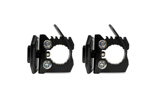 DV8 Off Road - Quick Release Molle Panel Tool Mounts | Pair