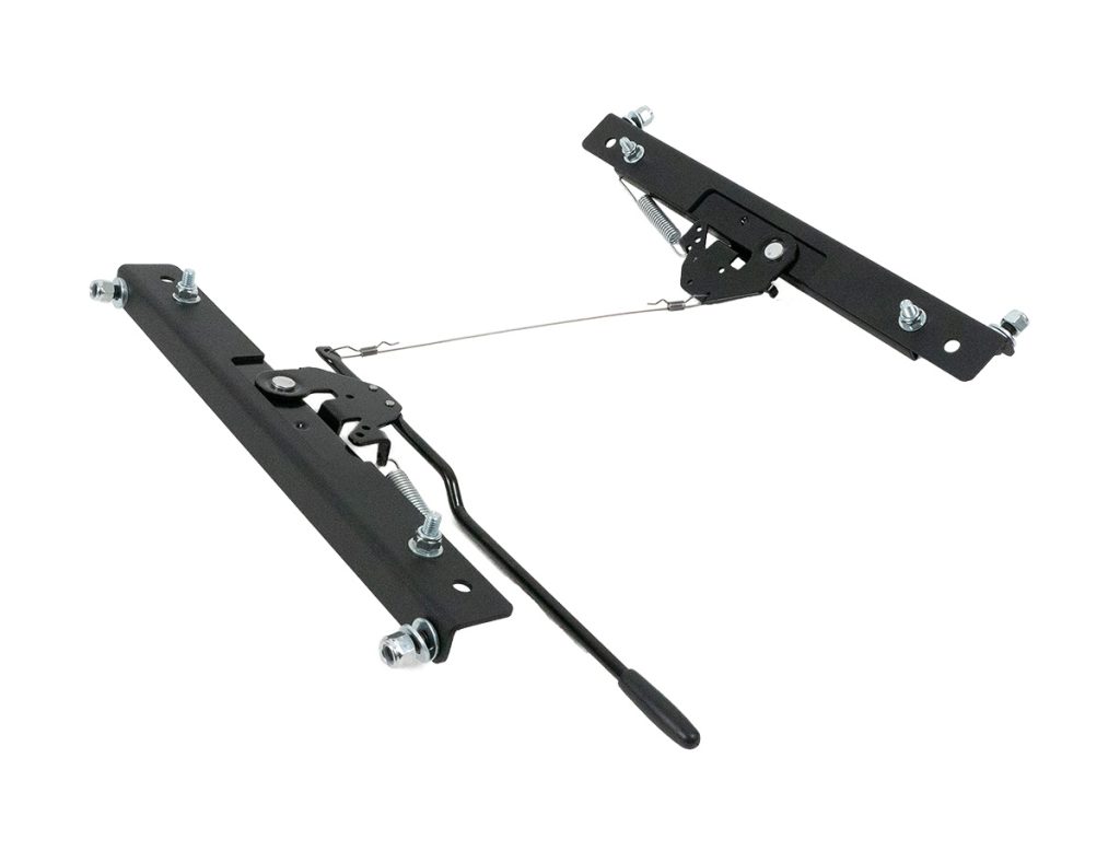 PRP - Universal Slider with Angle Mount Kit