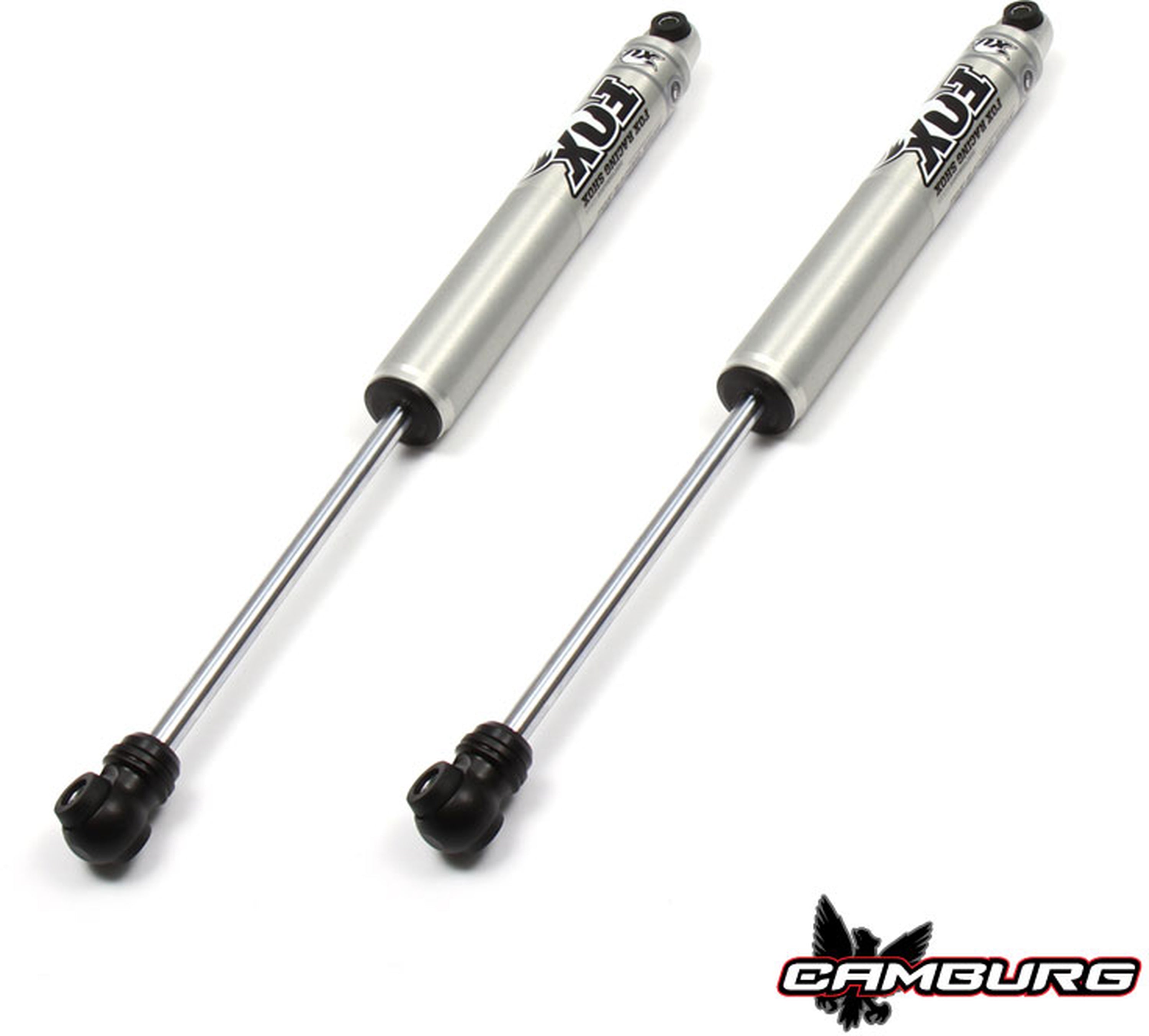 FOX - 2.0 Performance Series Suspension Lift Kit - Toyota 4Runner2010-2024