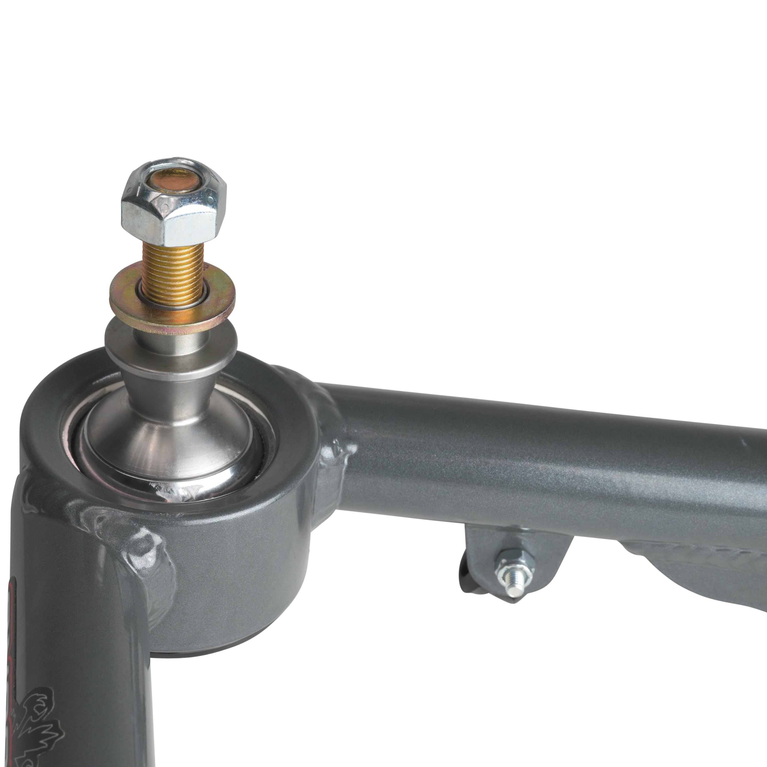 Camburg - Camburg Series Suspension Control Arm Kit CAM - Toyota 4Runner 2010-2024