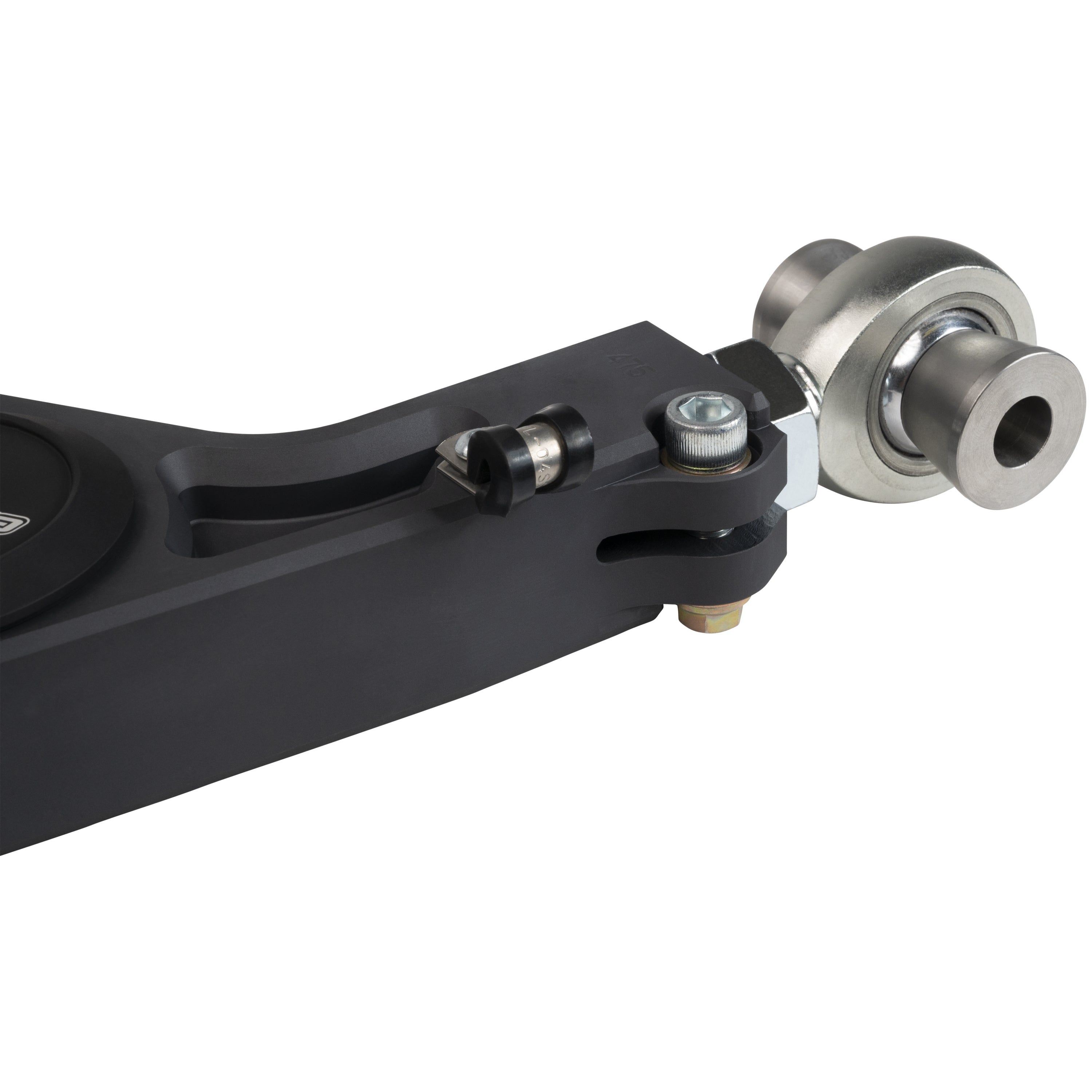 Camburg - KINETIK Series Suspension Control Arm Kit - Toyota 4Rnner 2010-2024