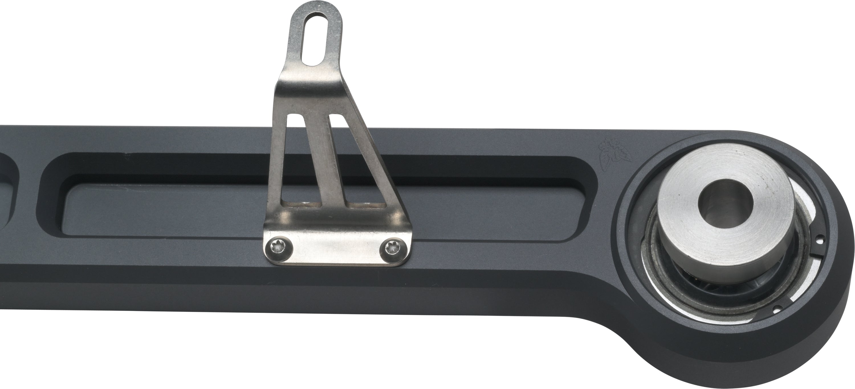 Camburg - KINETIK Series Suspension Trailing Arm Kit - Toyota Tundra 2022 - Current