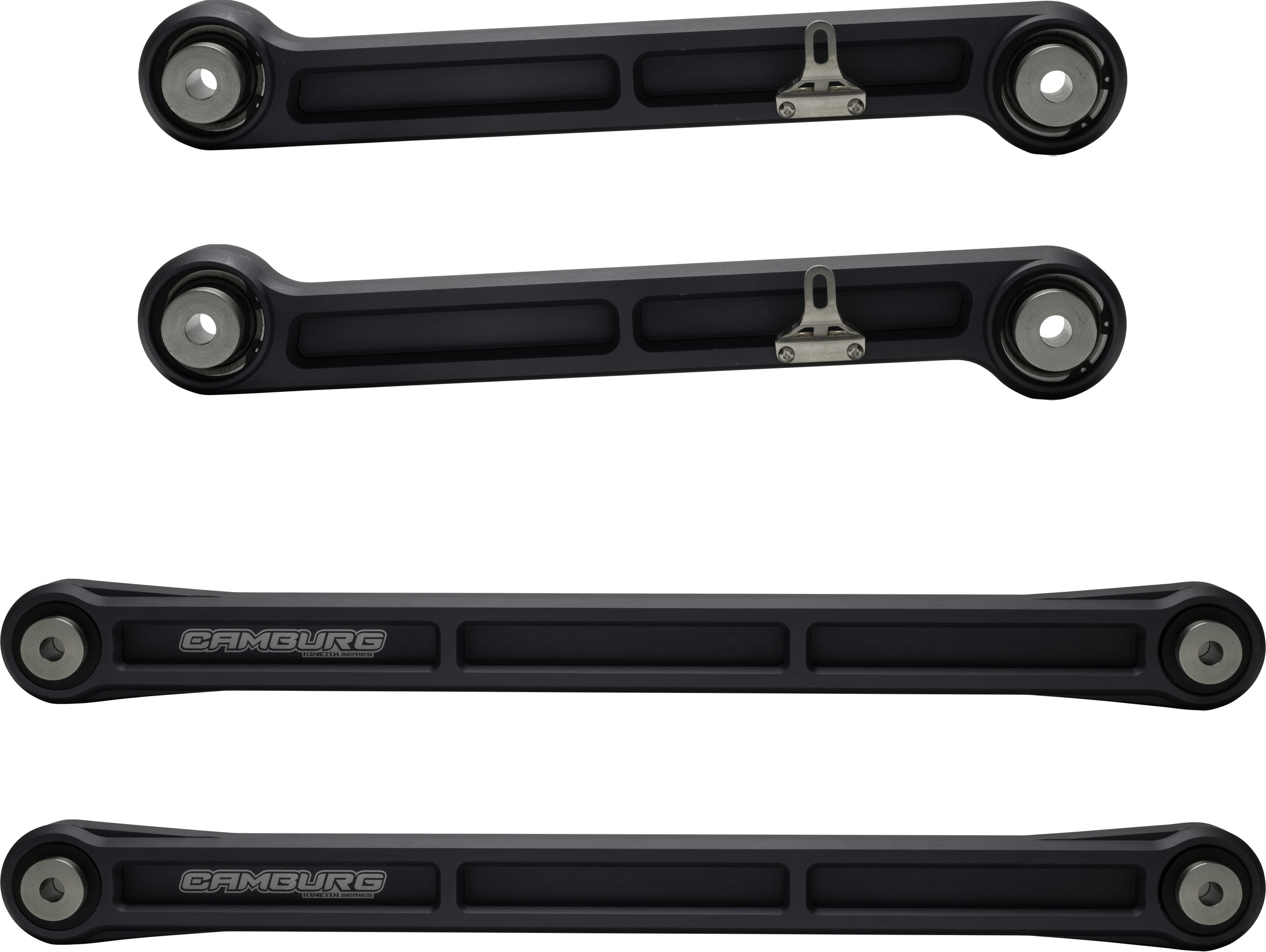 Camburg - KINETIK Series Suspension Trailing Arm Kit - Toyota Tundra 2022 - Current