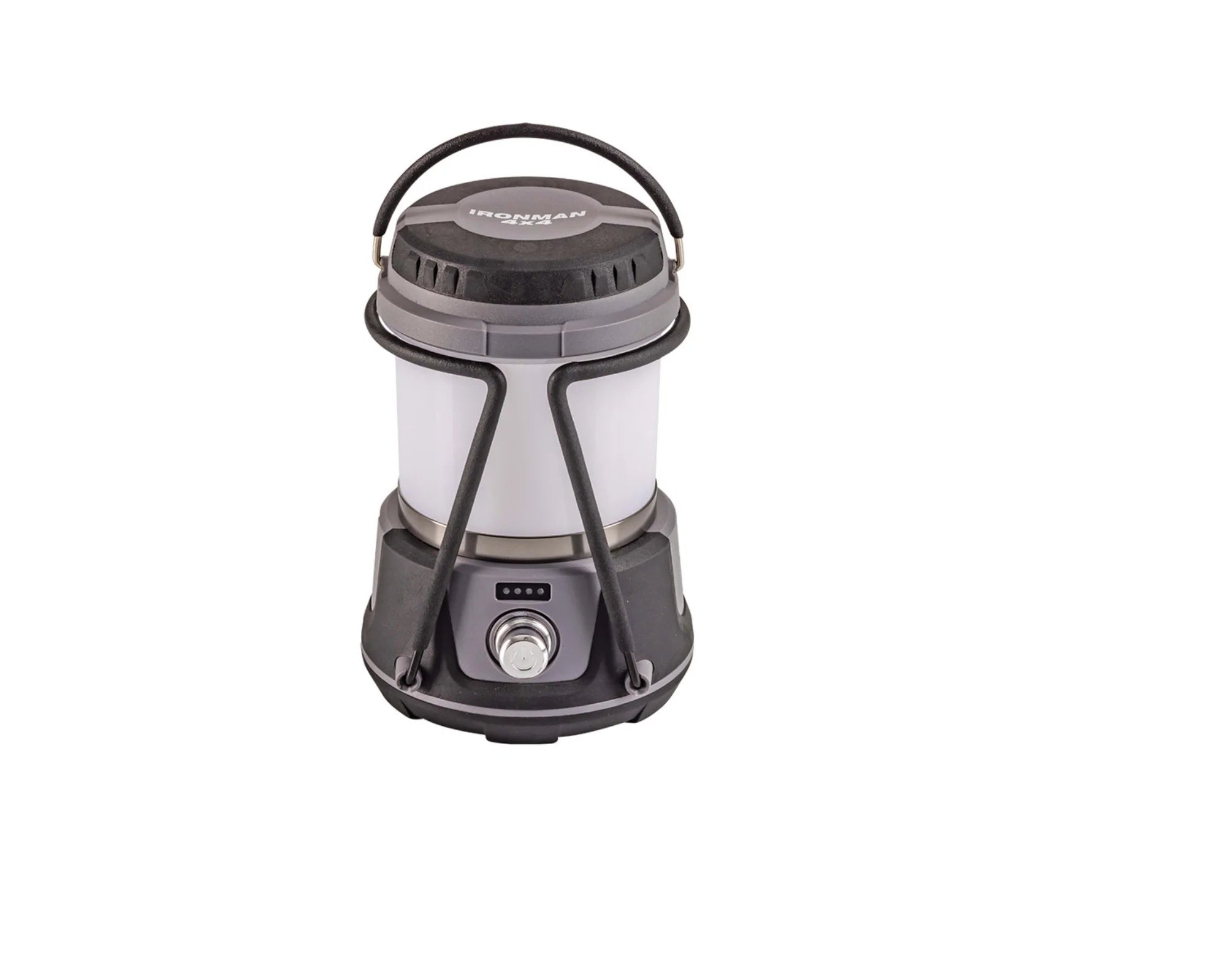 Iron Man - Essential LED Camp Lighting Kit