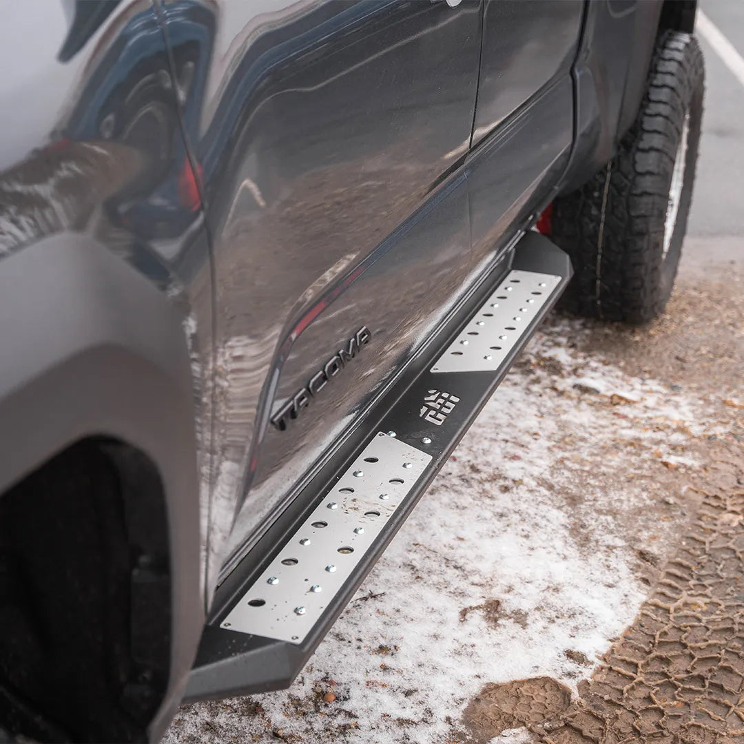 CBI - Side Steps - Toyota Tacoma 2024 - Current