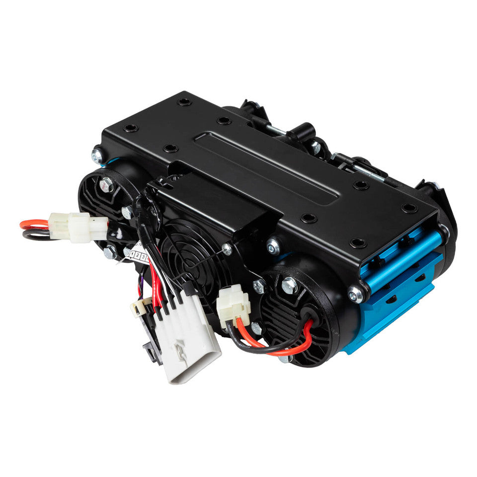 ARB - Compressor Twin 12V