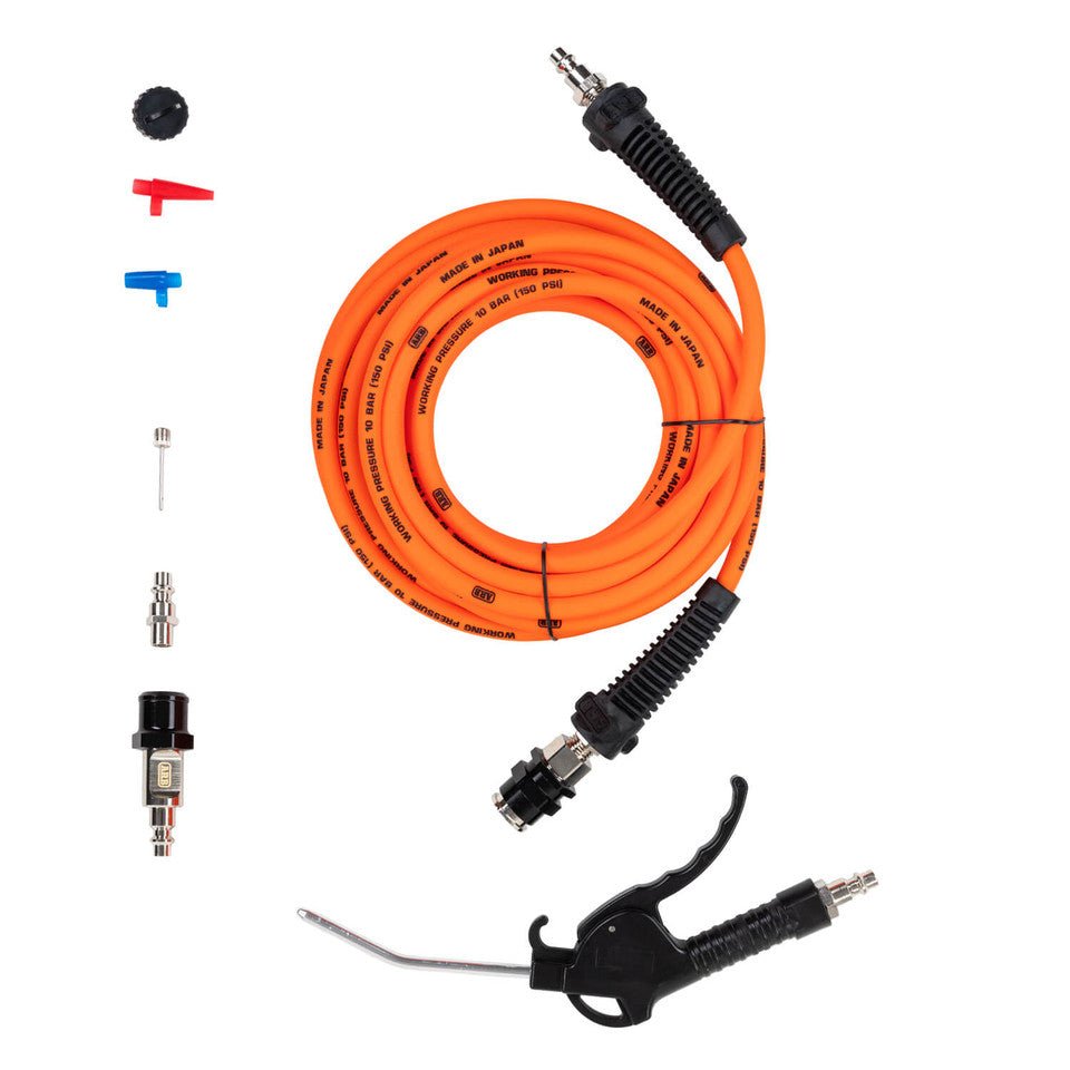 ARB - Twin Motor Onboard 12V Air Compressor Kit