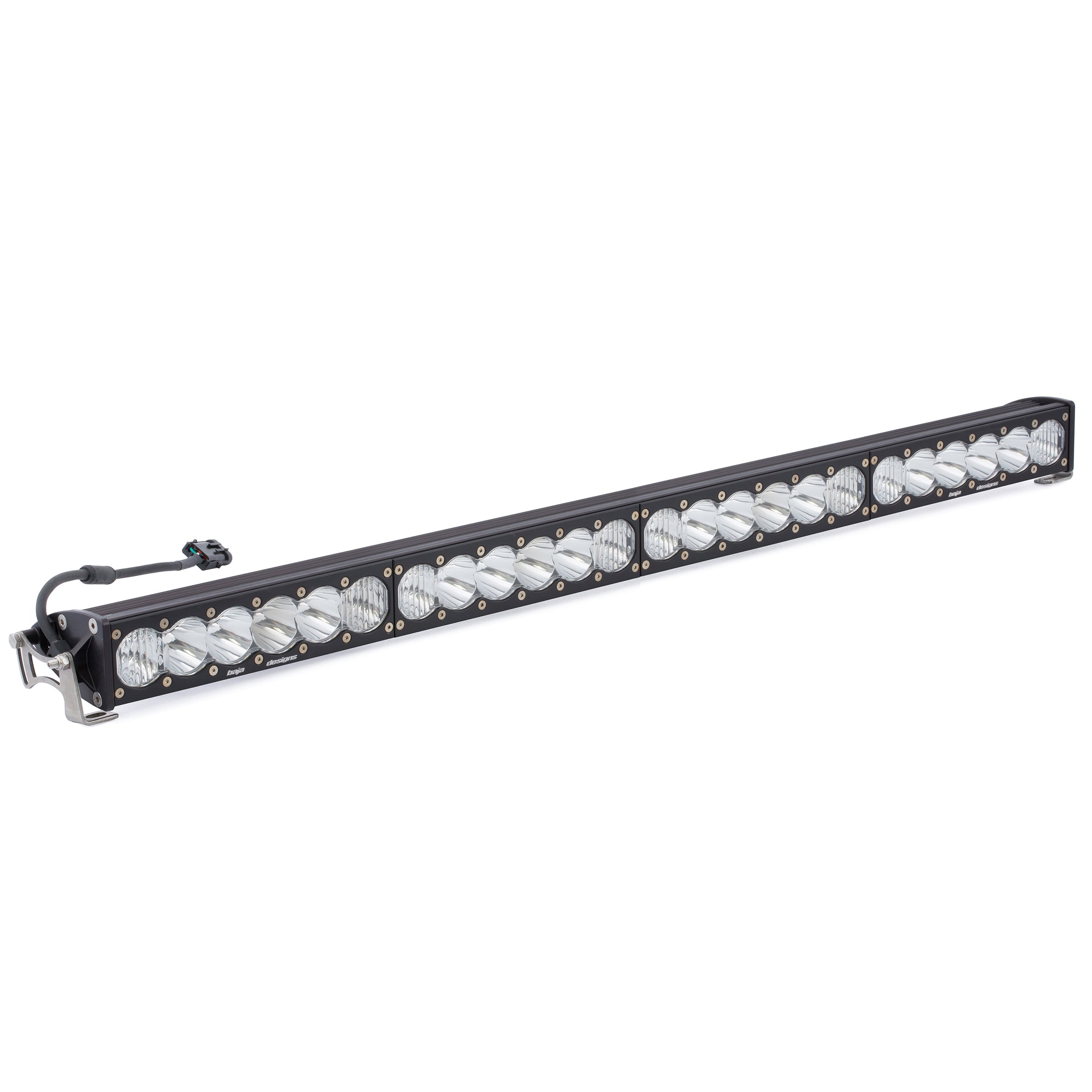 Baja Designs - OnX6+ Straight LED Light Bar - Universal