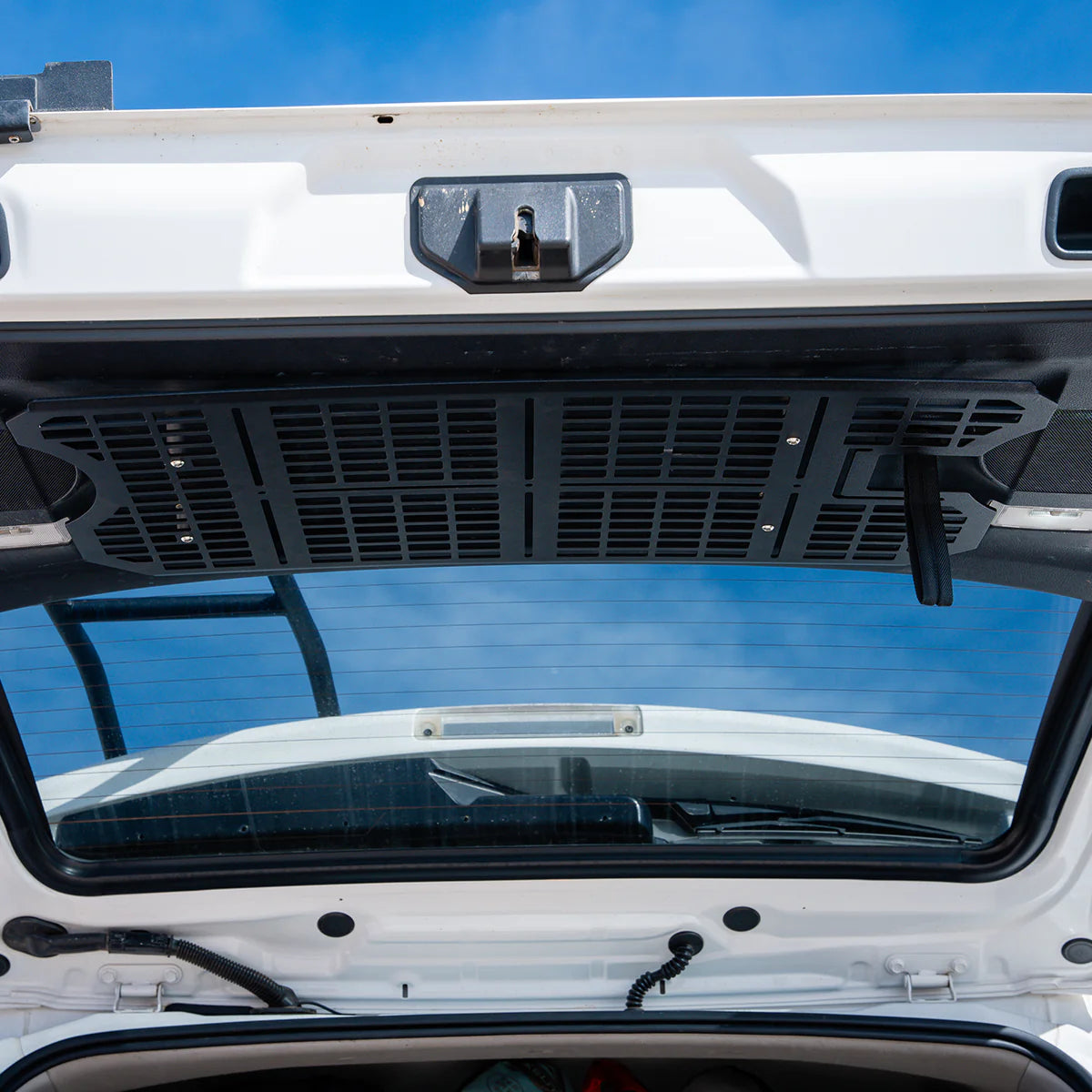 Cali Raised - Rear Hatch Molle Panel - Toyota 4Runner 2010-2024