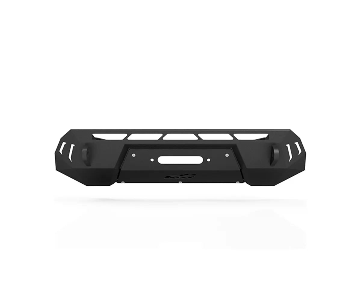 CBI - Covert Front Bumper - Toyota Tacoma 2016-2023