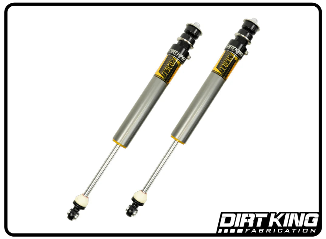 Dirt King - 2.0 IFP Smooth Body Shocks - Toyota 4Runner 2010-2024