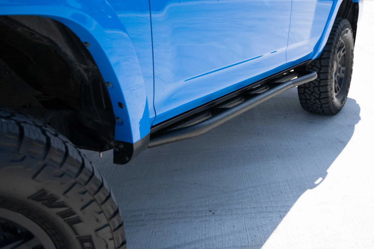 Cali Raised - TRAIL EDITION BOLT ON ROCK SLIDERS - Toyota 4Runner 2010-2024