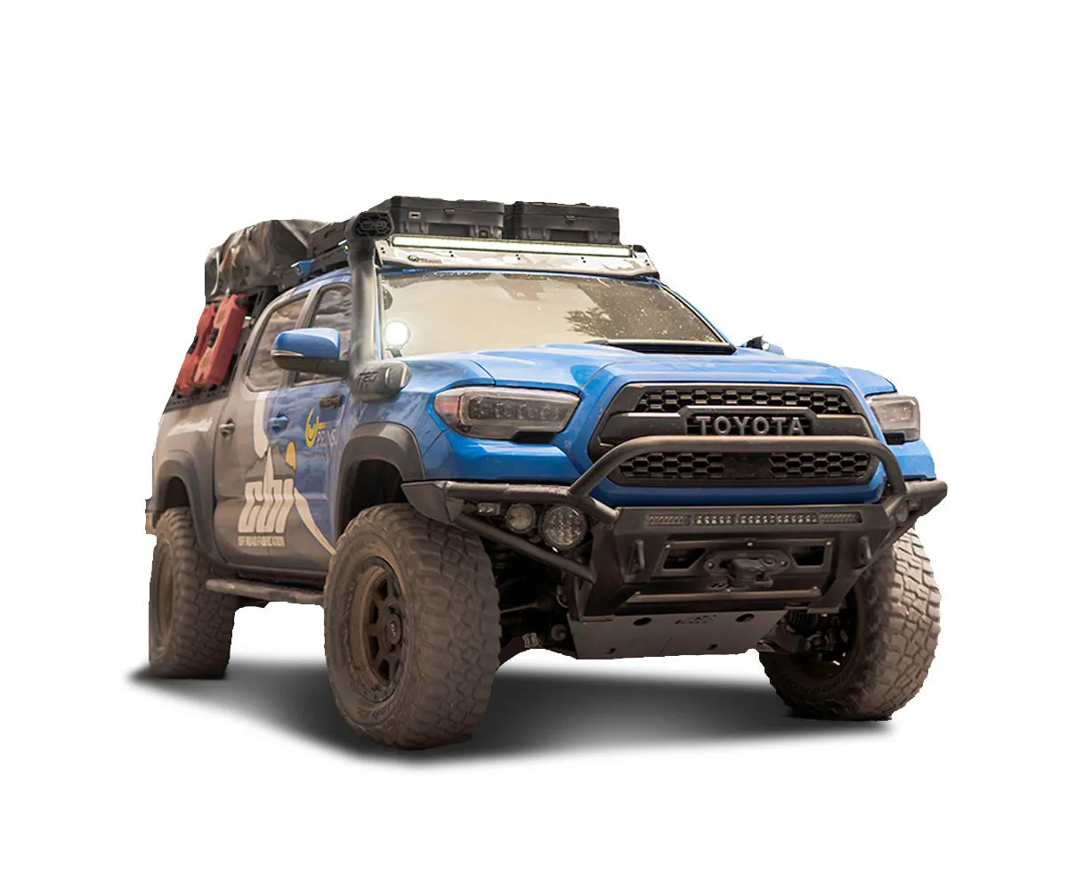 CBI - Dakar Hybrid Bumper - Toyota Tacoma 2016-2023