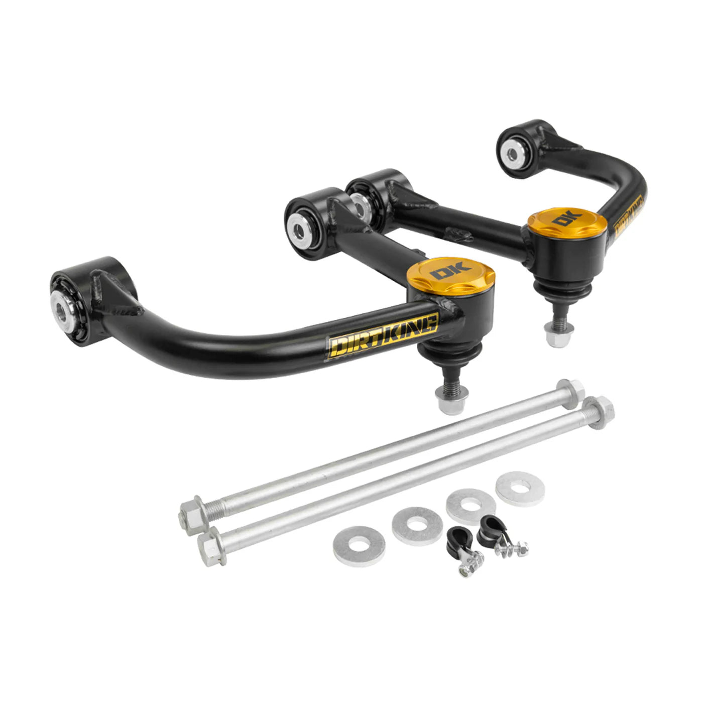 Dirt King - Upper Control Arms - Toyota 4Runner 2003 - 2024