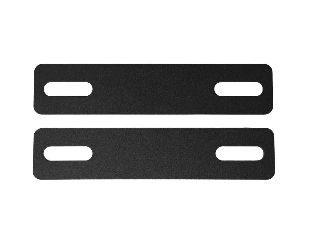 Cali Raised - Ditch Light Bracket Extensions