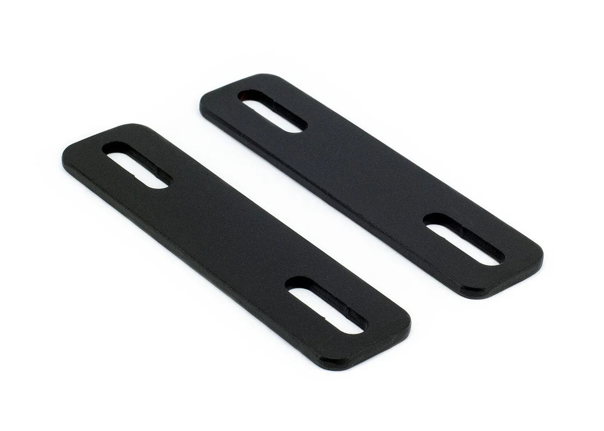 Cali Raised - Ditch Light Bracket Extensions