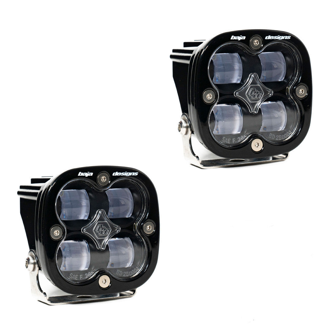 Baja Designs - Squadron SAE Ditch Light Kit – Toyota 4Runner (2010–2024)