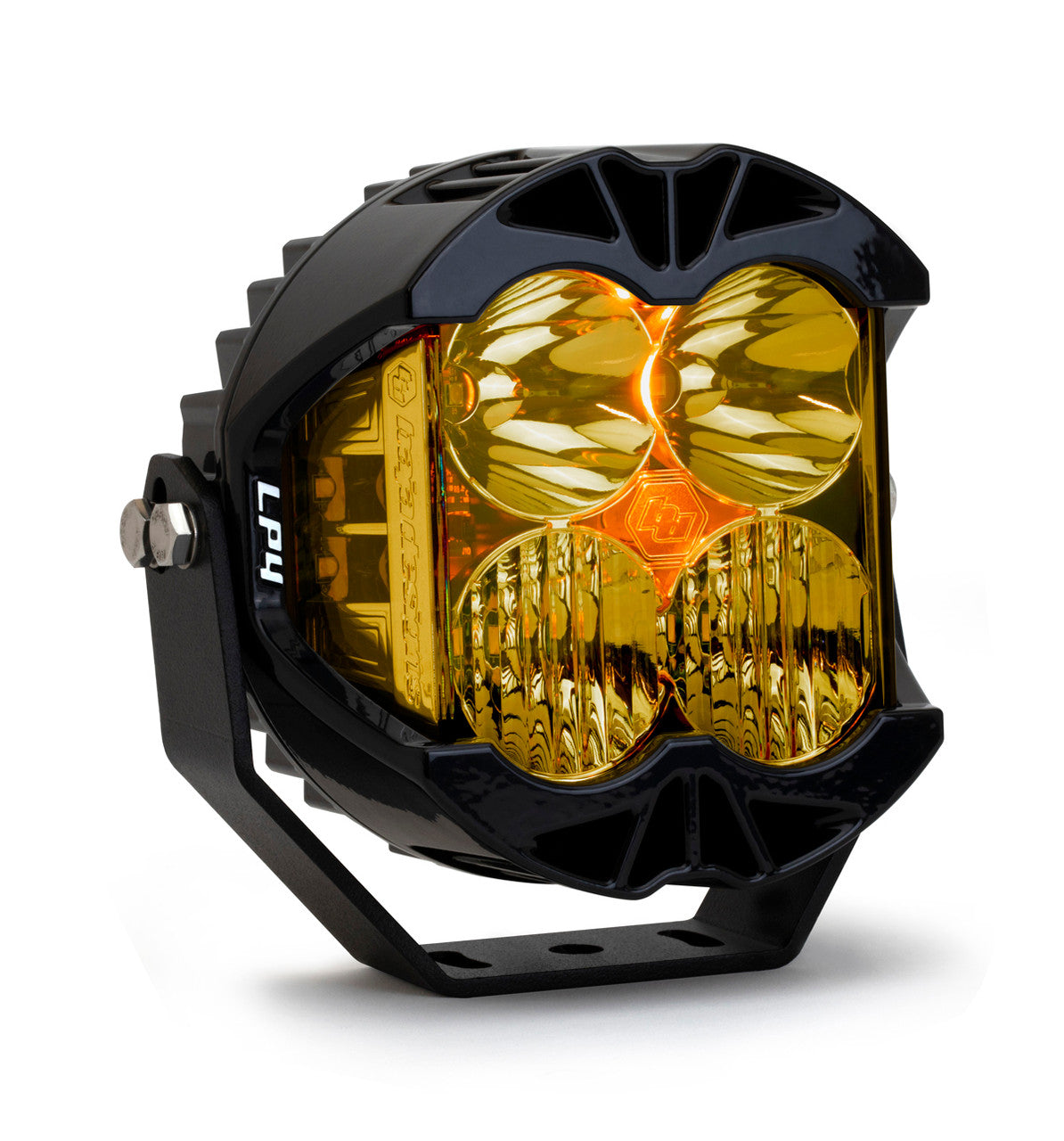 Baja Designs - LP4 Pro LED Auxiliary Light Pod - Universal