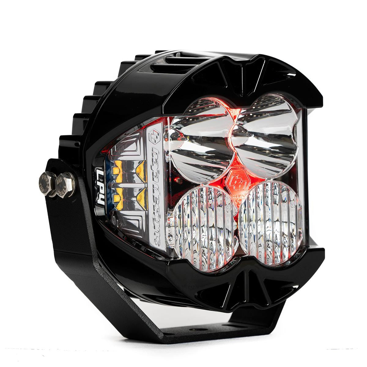 Baja Designs - LP4 Pro LED Auxiliary Light Pod - Universal