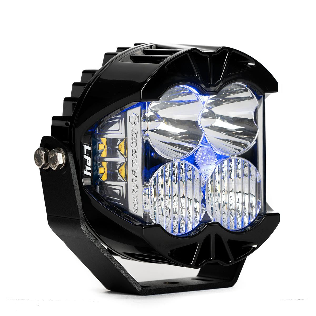 Baja Designs - LP4 Pro LED Auxiliary Light Pod - Universal