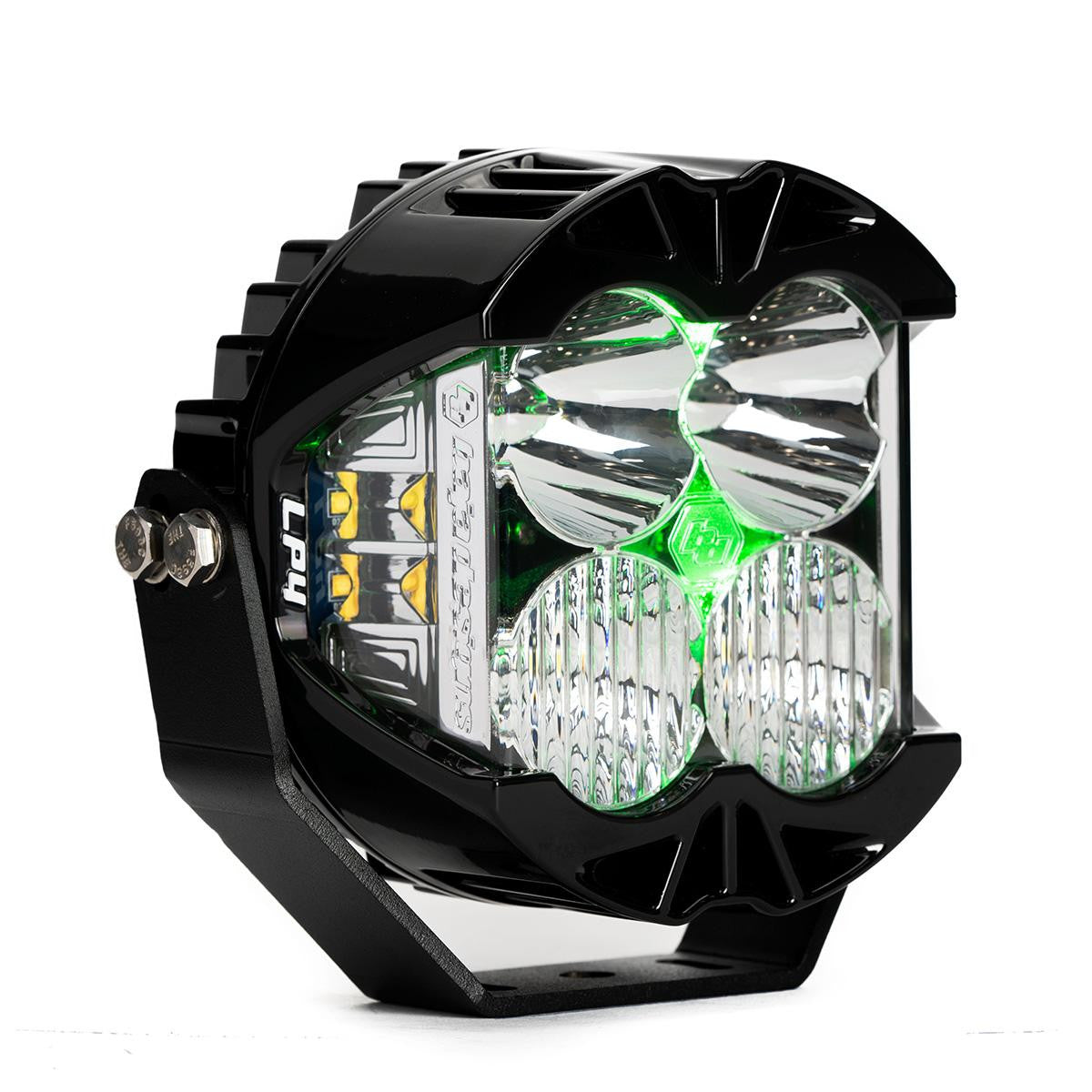 Baja Designs - LP4 Pro LED Auxiliary Light Pod - Universal