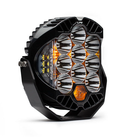 Baja Designs - LP9 Pro LED Auxiliary Light Pod - Universal