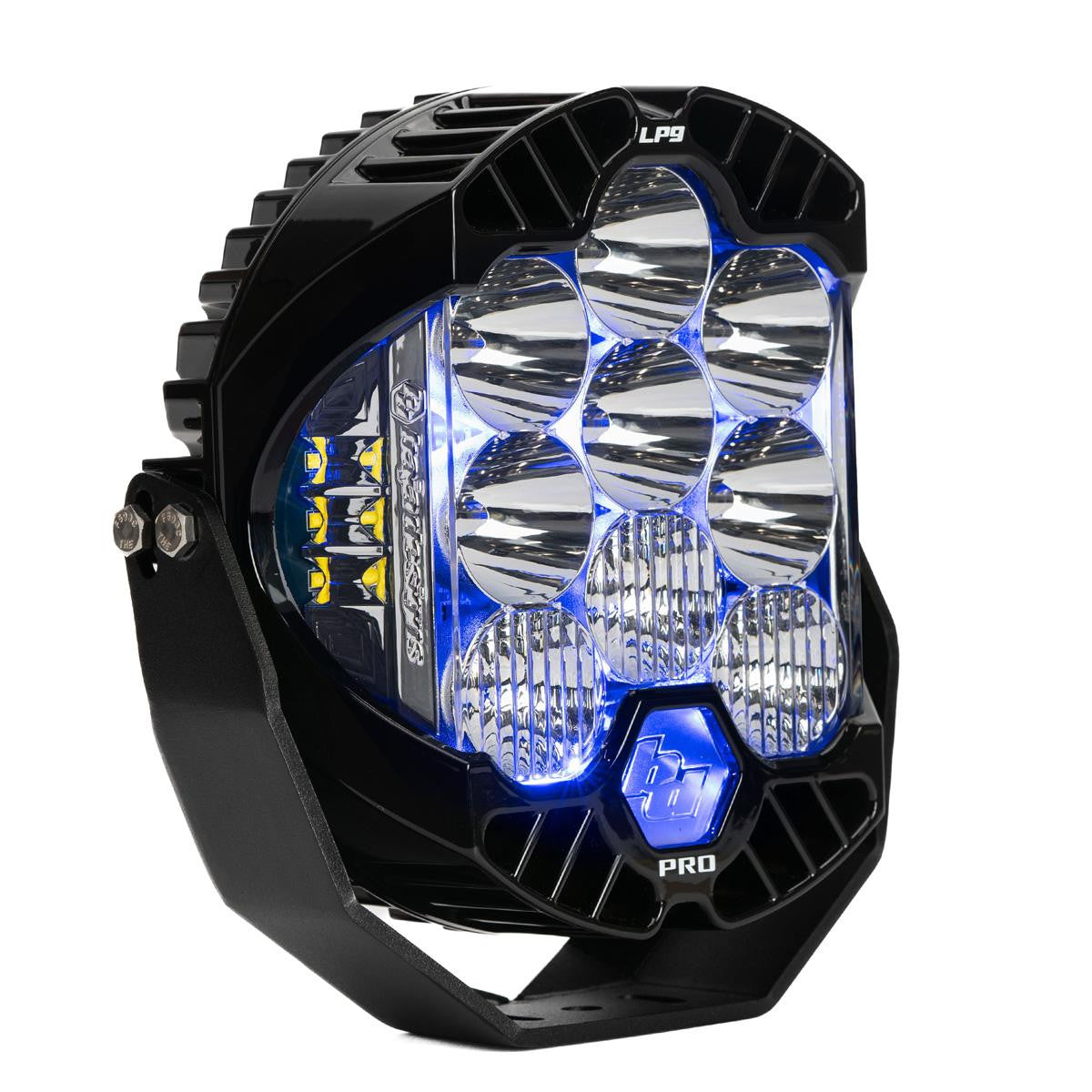 Baja Designs - LP9 Pro LED Auxiliary Light Pod - Universal
