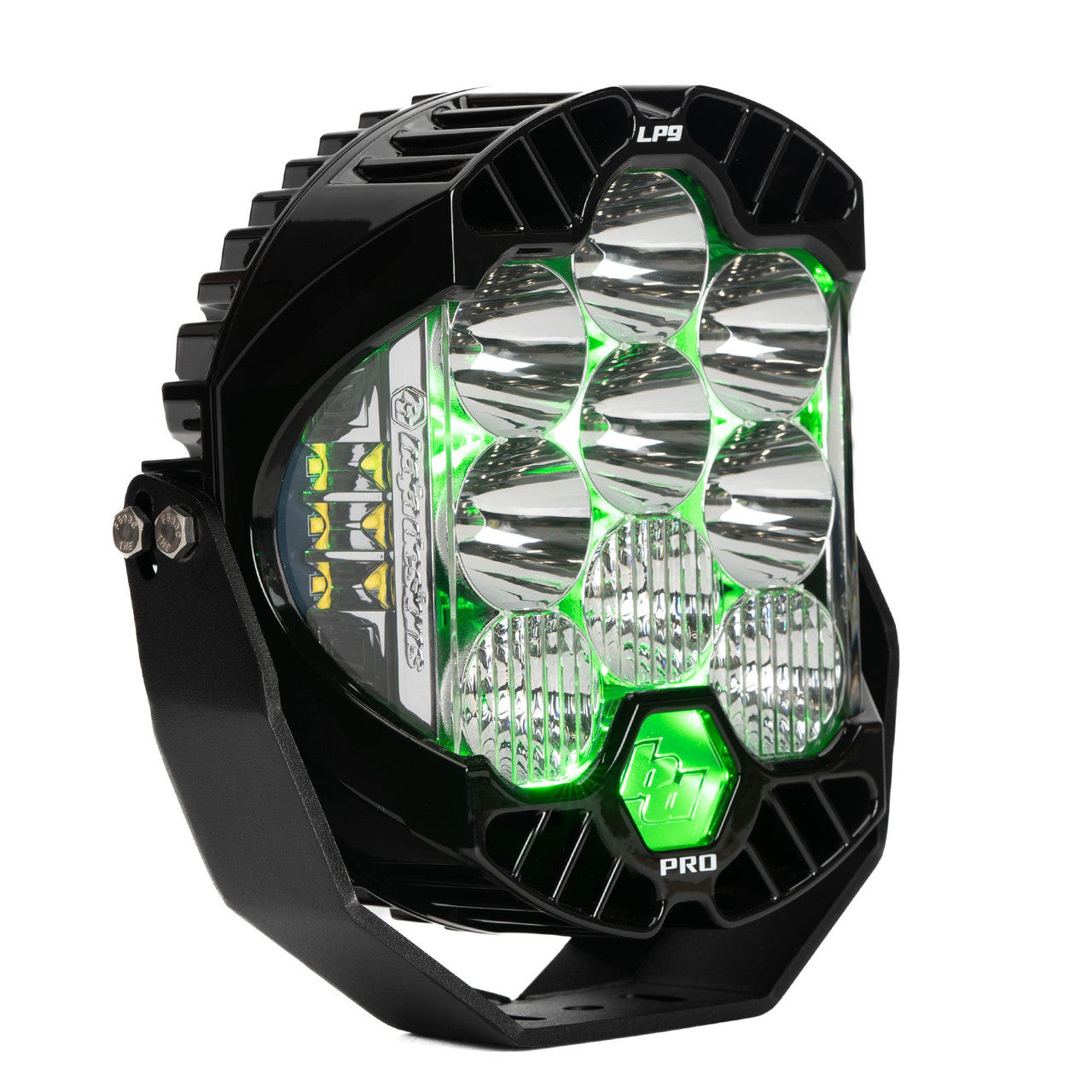 Baja Designs - LP9 Pro LED Auxiliary Light Pod - Universal