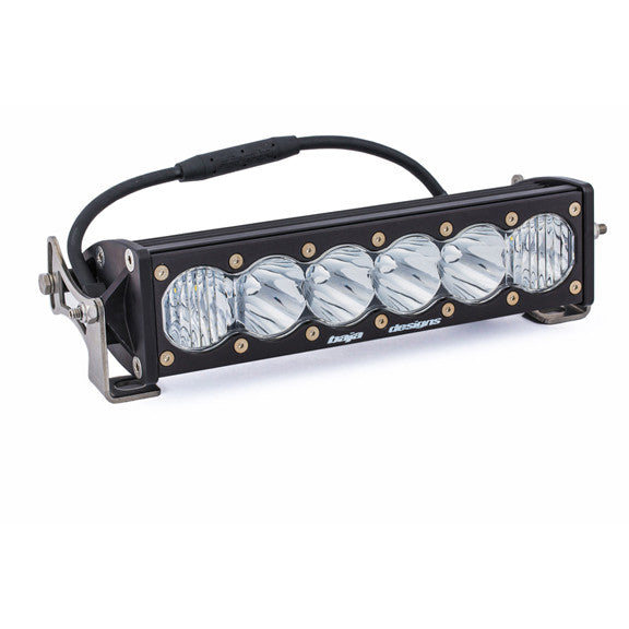 Baja Designs - OnX6+ Straight LED Light Bar - Universal