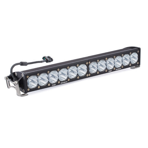 Baja Designs - OnX6+ Straight LED Light Bar - Universal