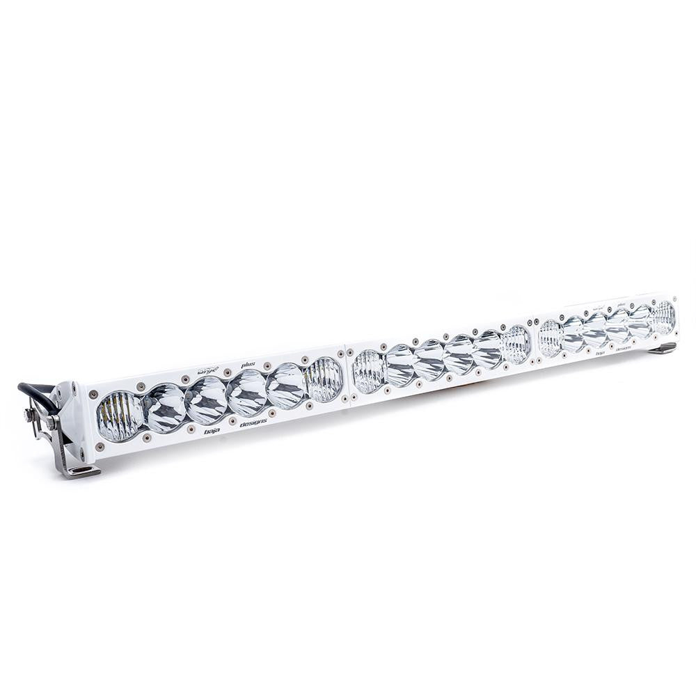 Baja Designs - OnX6+ White Straight LED Light Bar - Universal