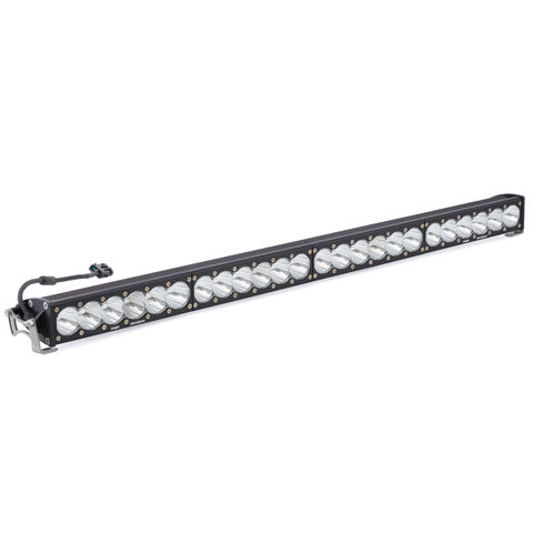 Baja Designs - OnX6+ Straight LED Light Bar - Universal