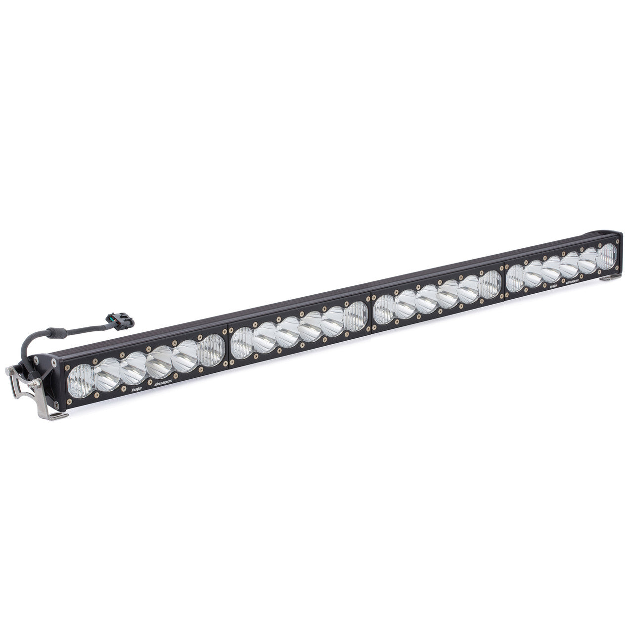 Baja Designs - OnX6+ Straight LED Light Bar - Universal