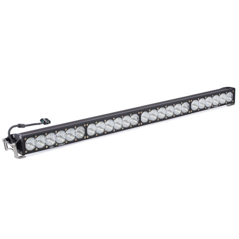 Baja Designs - OnX6+ Straight LED Light Bar - Universal