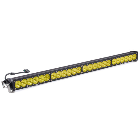 Baja Designs - OnX6+ Straight LED Light Bar - Universal