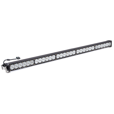 Baja Designs - OnX6+ Straight LED Light Bar - Universal
