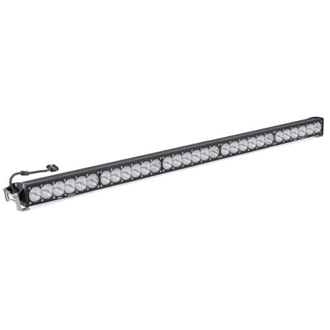 Baja Designs - OnX6+ Straight LED Light Bar - Universal