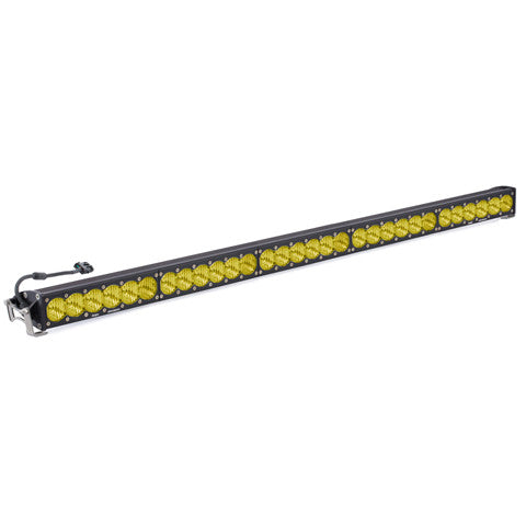 Baja Designs - OnX6+ Straight LED Light Bar - Universal