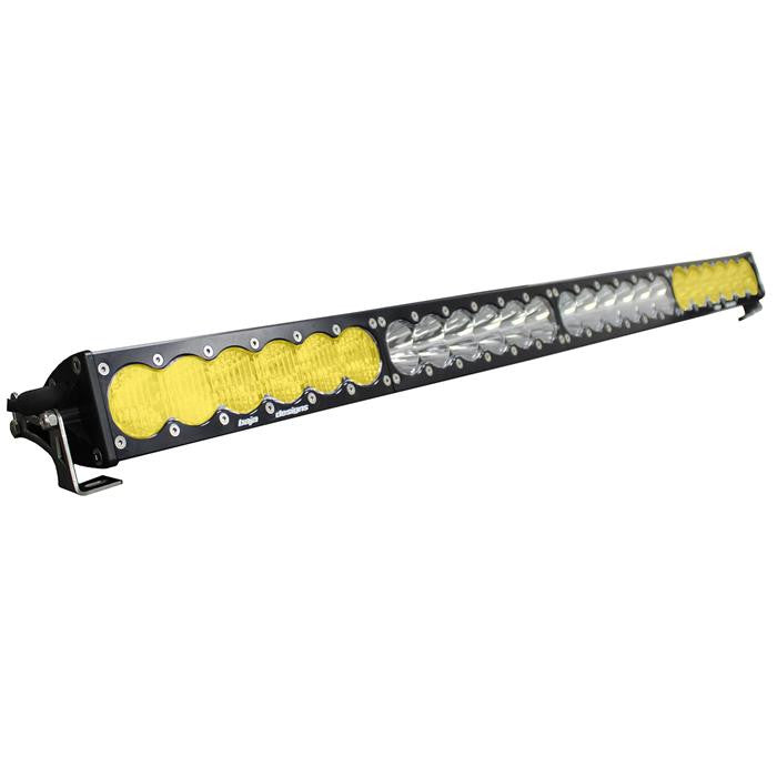 Baja Designs - OnX6 Straight Dual Control LED Light Bar - Universal