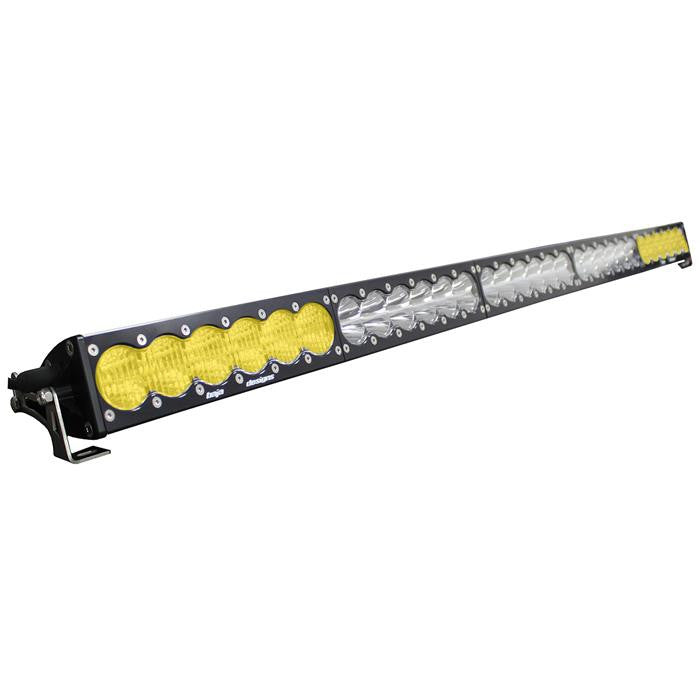 Baja Designs - OnX6 Straight Dual Control LED Light Bar - Universal