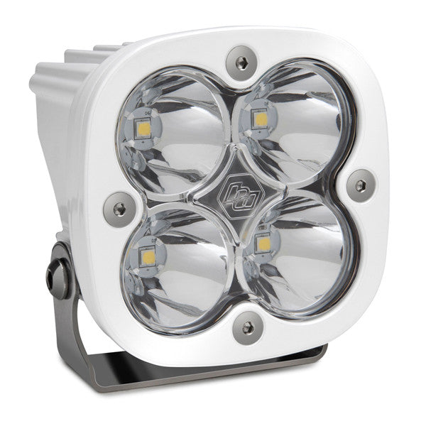 Baja Designs - Squadron Pro White LED Auxiliary Light Pod - Universal