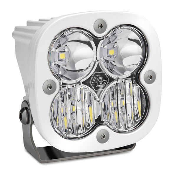 Baja Designs - Squadron Pro White LED Auxiliary Light Pod - Universal