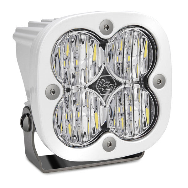 Baja Designs - Squadron Pro White LED Auxiliary Light Pod - Universal