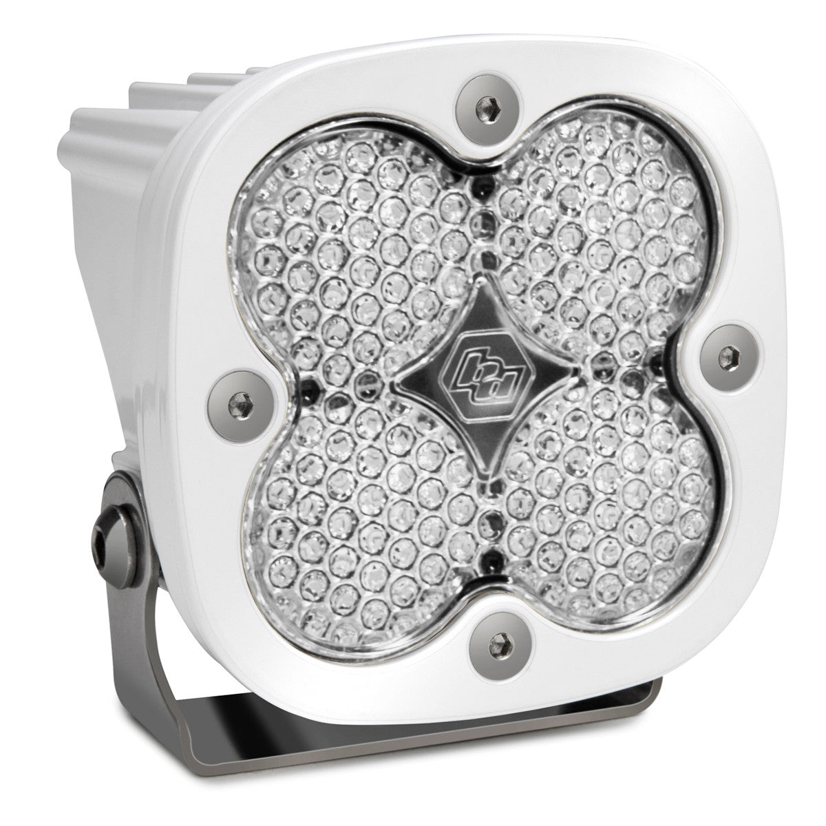 Baja Designs - Squadron Pro White LED Auxiliary Light Pod - Universal