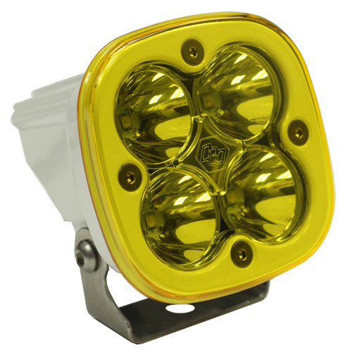 Baja Designs - Squadron Pro White LED Auxiliary Light Pod - Universal