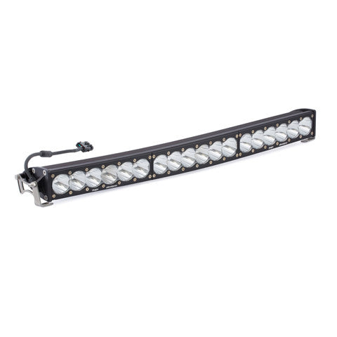 Baja Designs - OnX6 Arc LED Light Bar - Universal